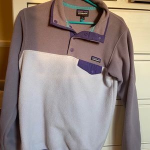 Patagonia Synchilla Sweater
